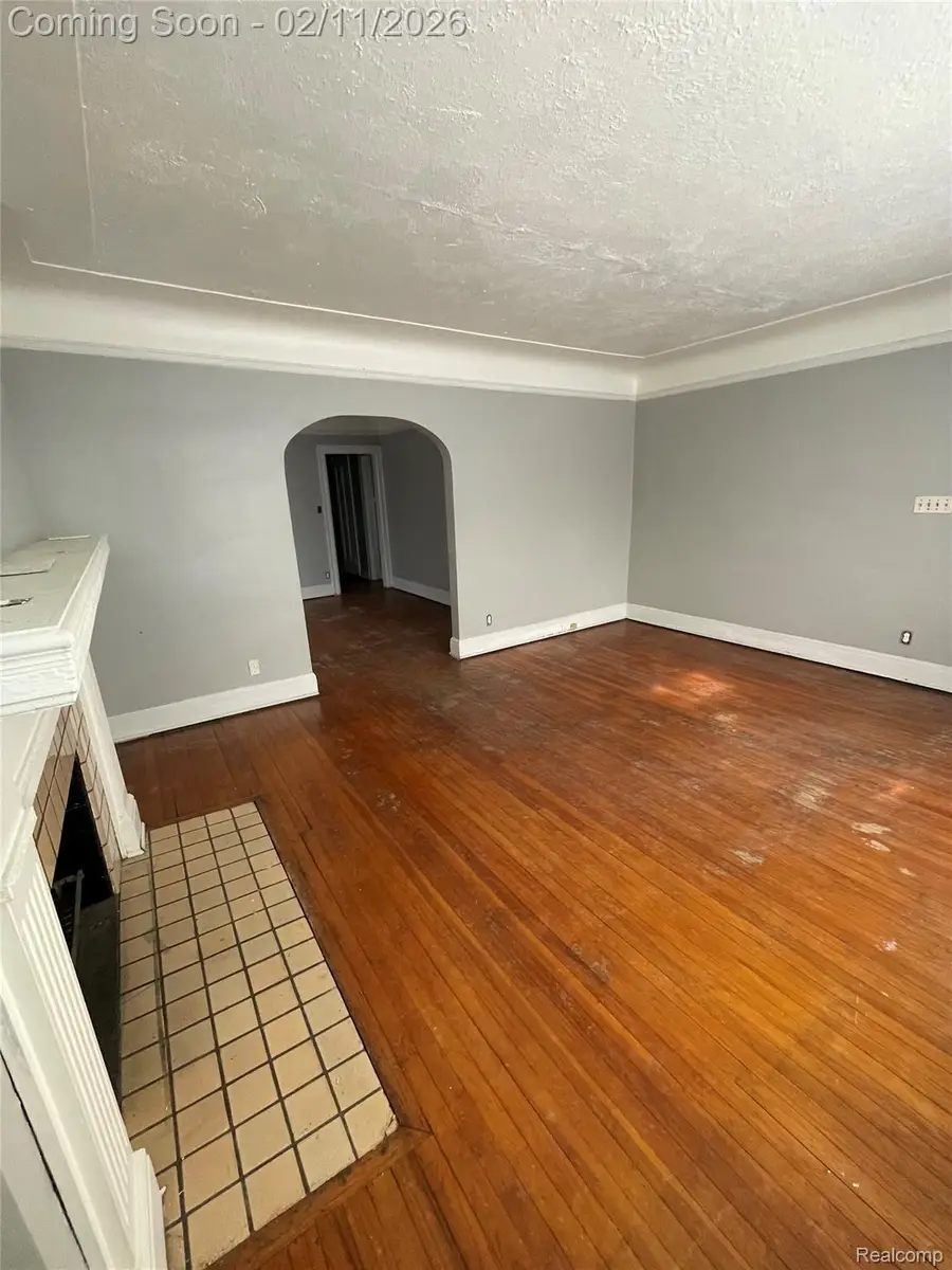 4324 W Buena Vista Street, Detroit, MI 48238 - Image #2