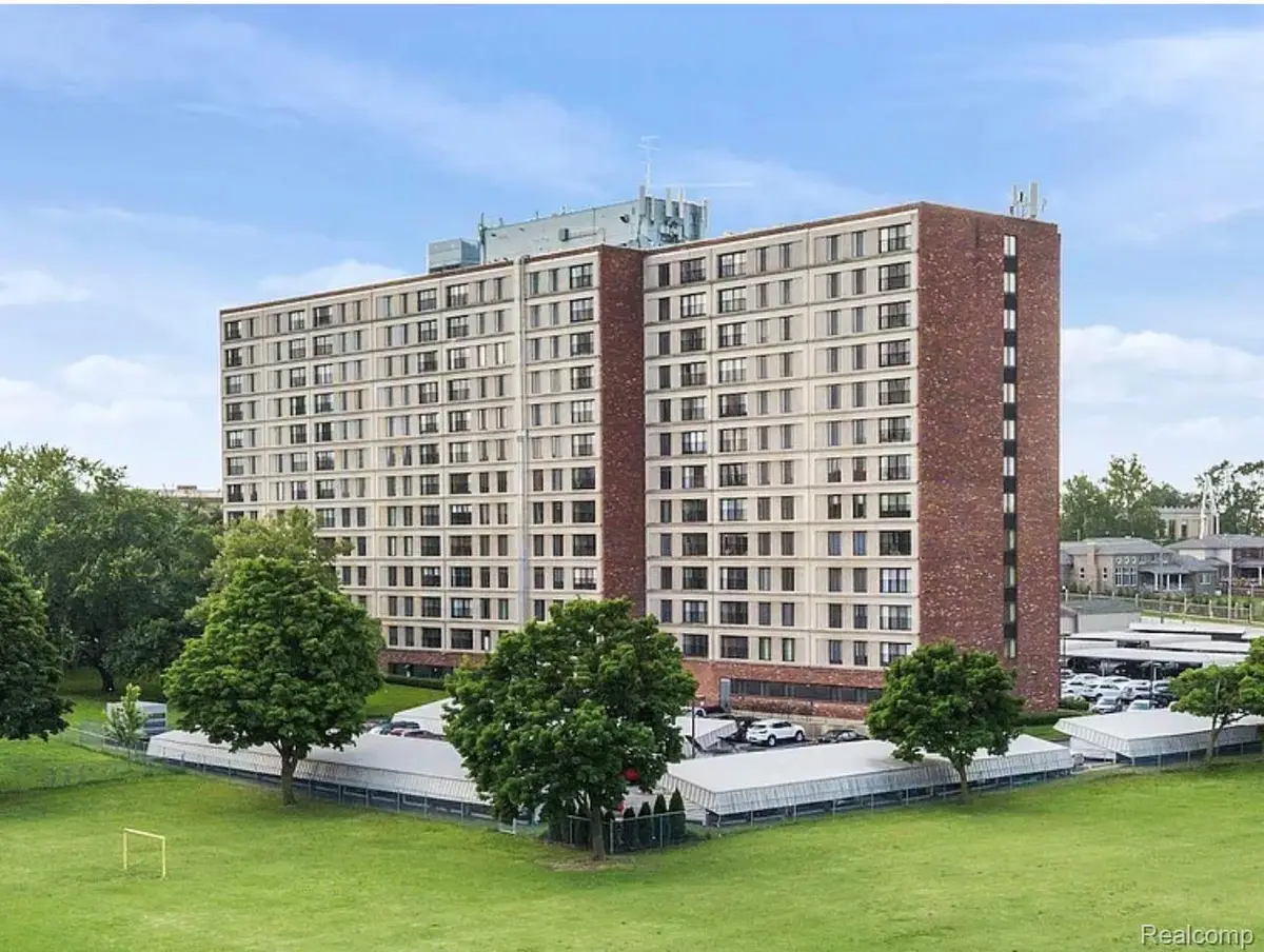21800 Morley Avenue #1205, Dearborn, MI 48124 - #1
