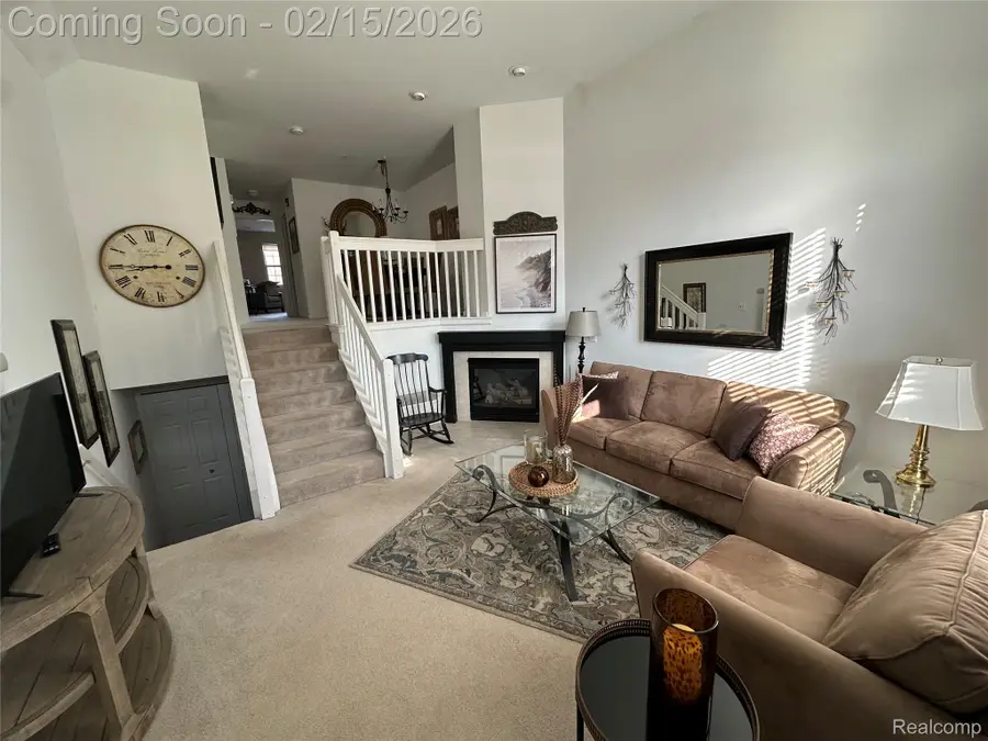 677 River Park Village Boulevard, Northville, MI 48167 - Image #3