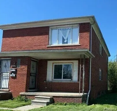 14101 Saratoga Street, Detroit, MI 48205 - #2