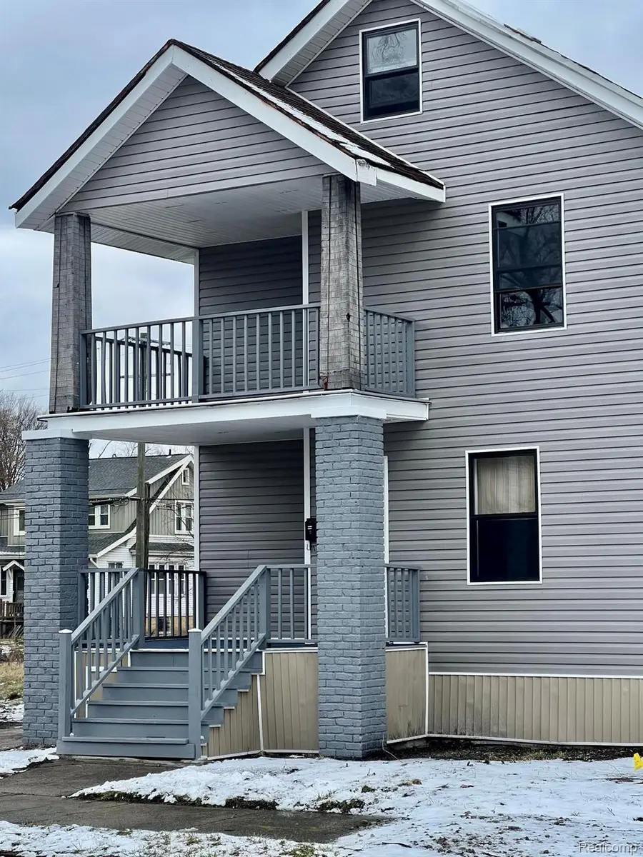 13500 Fenelon Street, Hamtramck, MI 48212 - #2