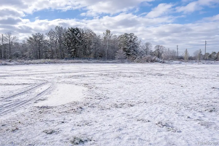 34433 Rosati Avenue, Livonia, MI 48150 - #2