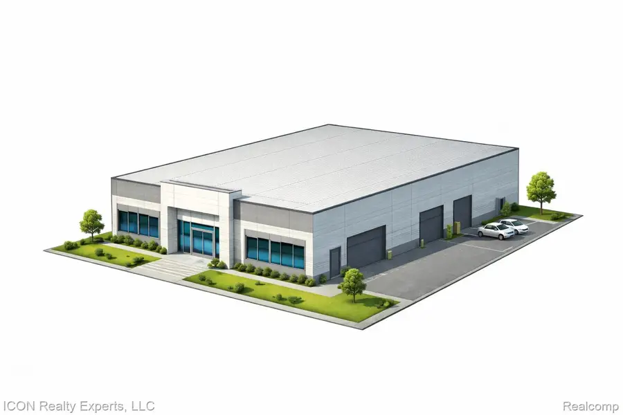 34433 Rosati Avenue, Livonia, MI 48150 - #3