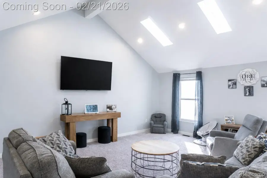 34590 Stellwagen Street, Wayne, MI 48184 - #2