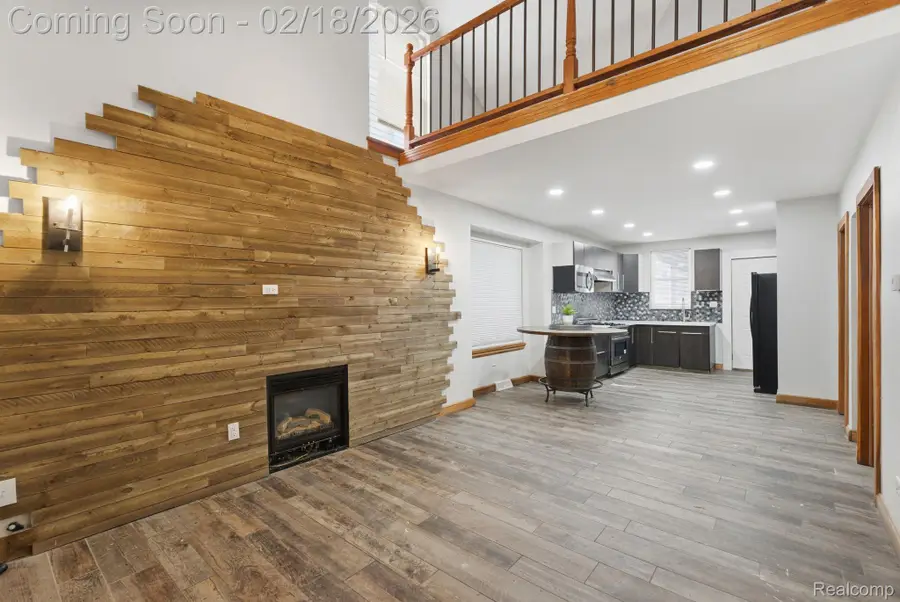 2688 Pearl Street, Detroit, MI 48209 - #3