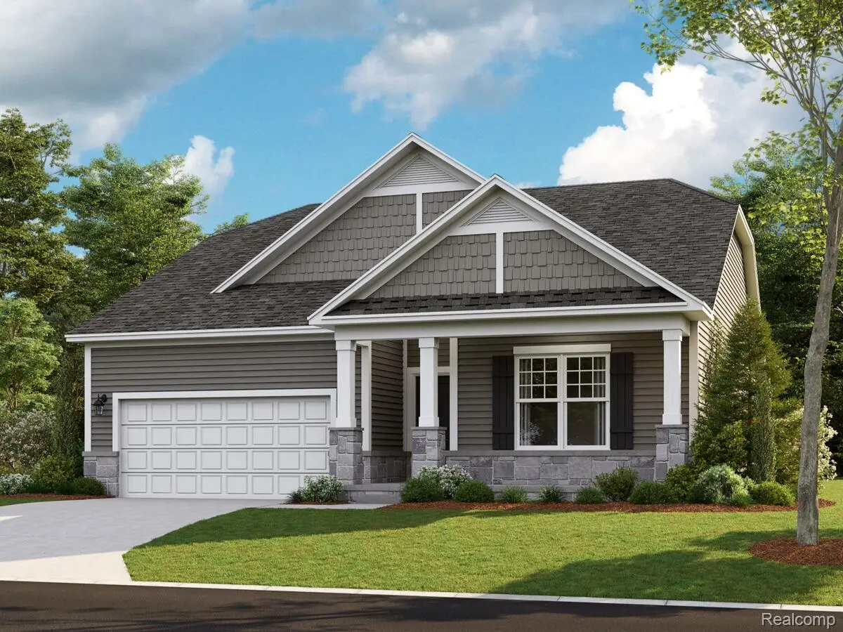 27119 Silo Drive, Saline, MI 48176 - #1