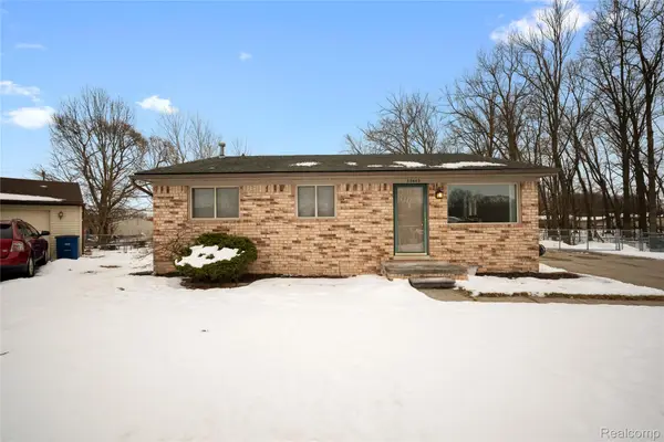 33443 Unicorn Court, Westland, MI 48186