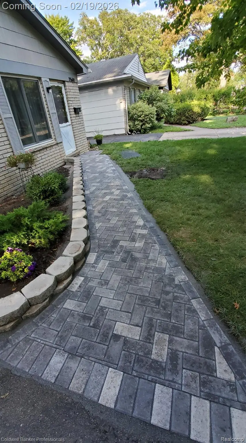 31680 Birchwood Street, Westland, MI 48186 - #3