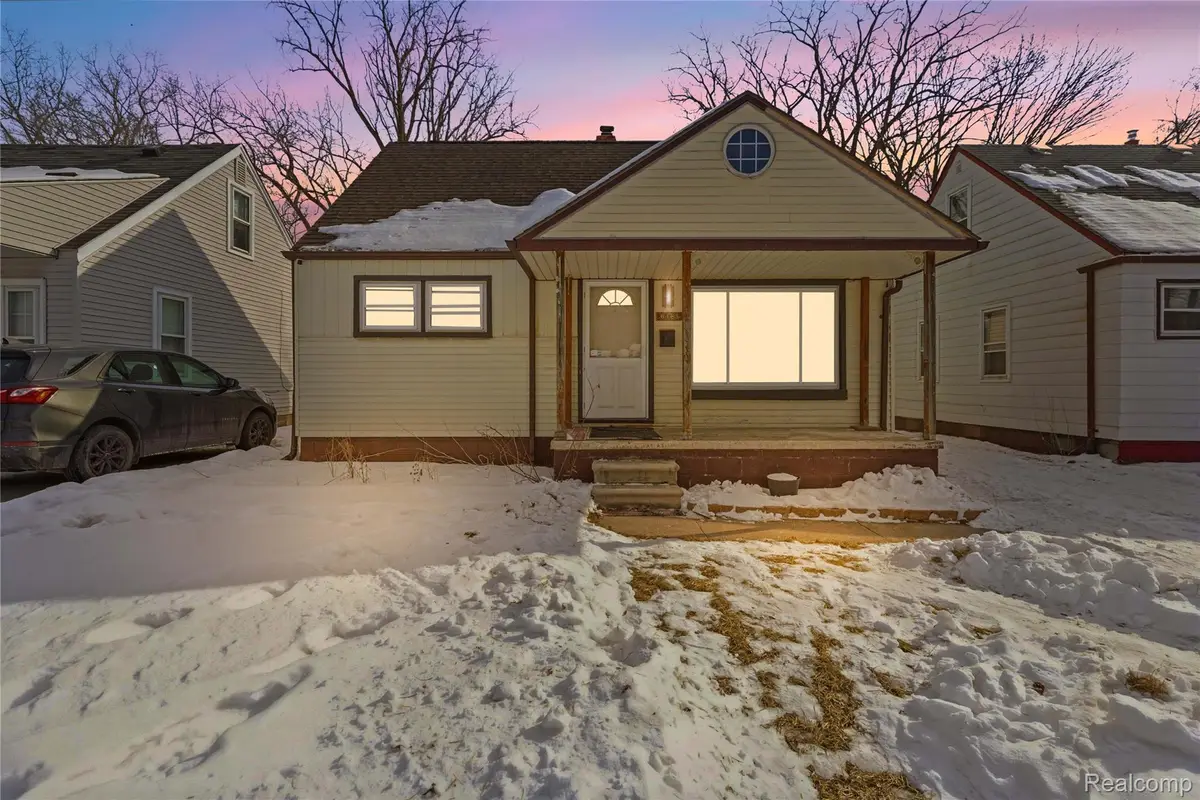 6161 Fellrath Street, Taylor, MI 48180 - #1