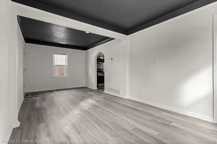 5514 Ashley Street, Detroit, MI 48236 - #3