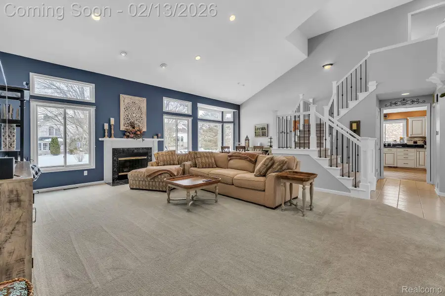 48123 Covington Court, Canton, MI 48187 - Image #3