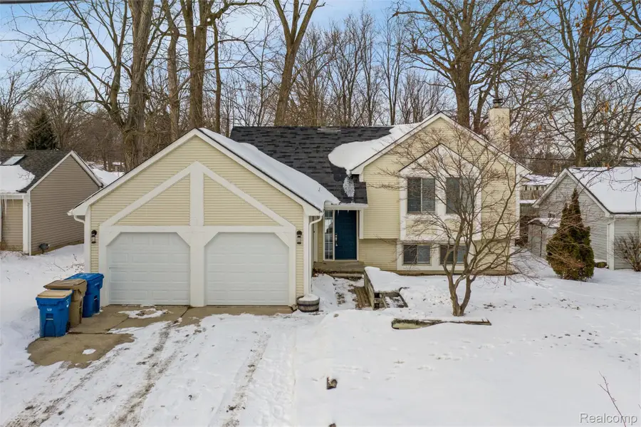 3640 Cass Elizabeth Road, Waterford, MI 48328 - #3