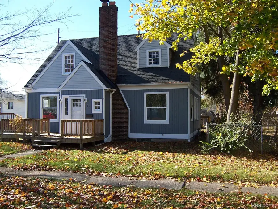 1421 22nd Street, Port Huron, MI 48060 - Image #2