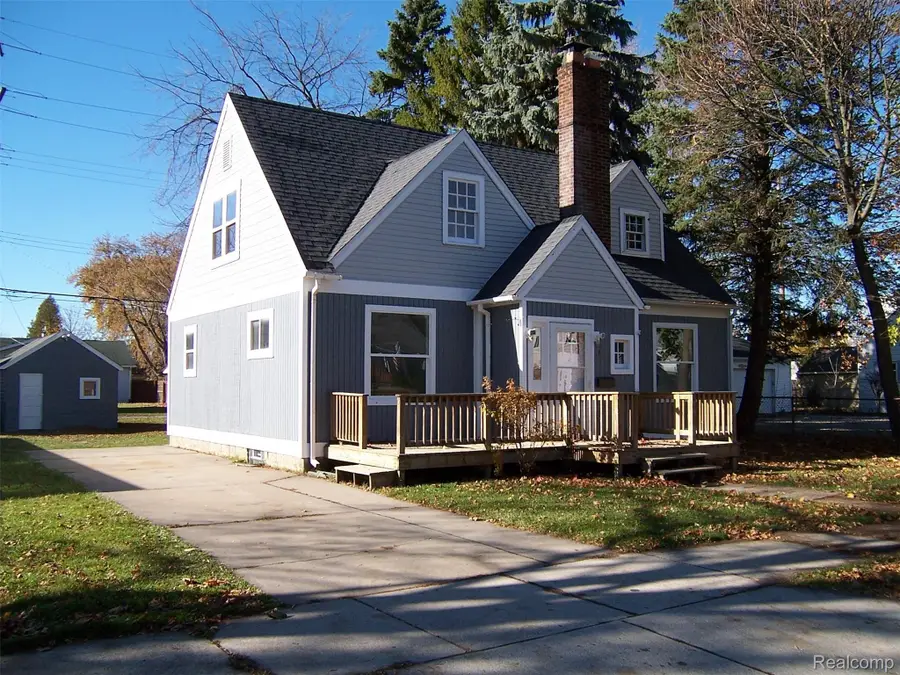 1421 22nd Street, Port Huron, MI 48060 - Image #3