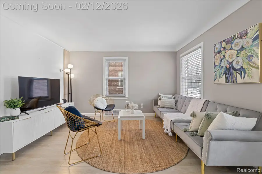 2544 S Beatrice Street, Detroit, MI 48217 - Image #2