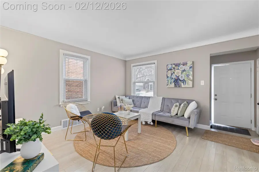 2544 S Beatrice Street, Detroit, MI 48217 - Image #3