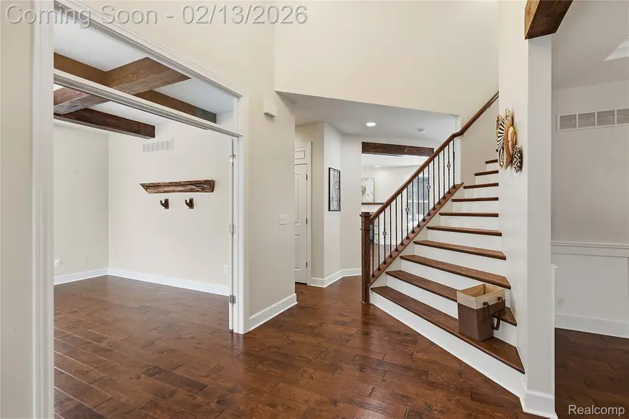 30158 Rosemond Court, Franklin, MI 48025 - #3