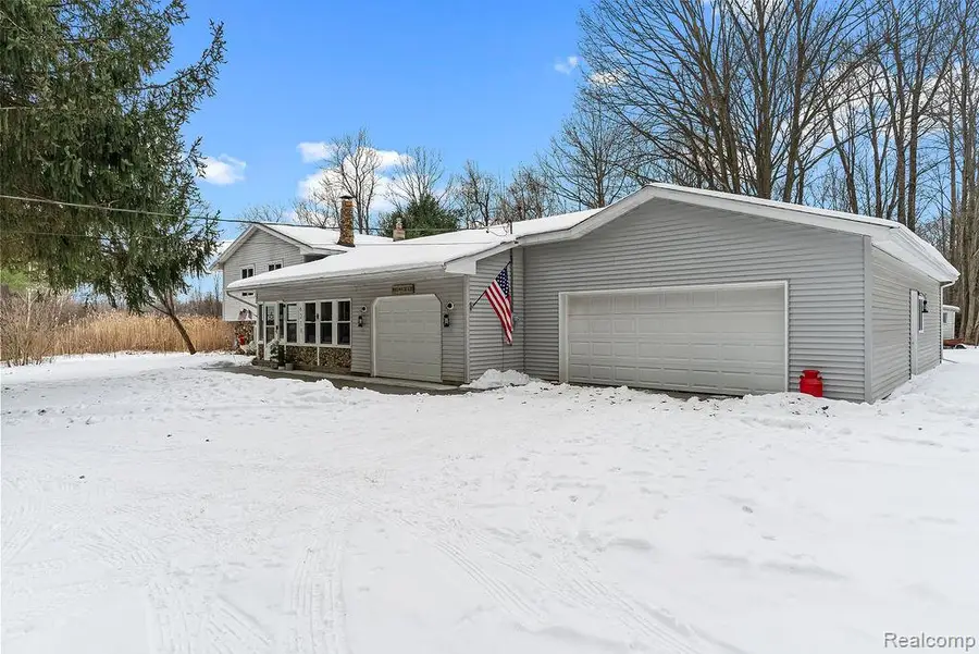 6318 Rynn Road, North Street, MI 48049 - #3