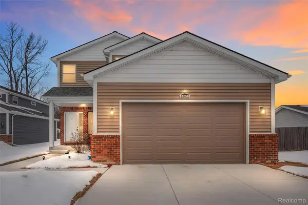 28855 Anchor Drive, Chesterfield, MI 48047