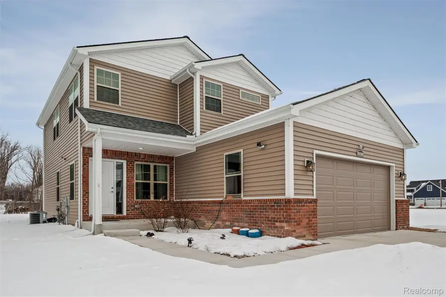 28855 Anchor Drive, Chesterfield, MI 48047 - #2