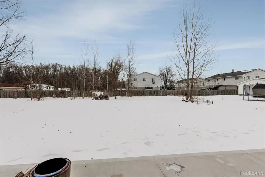 28855 Anchor Drive, Chesterfield, MI 48047 - #3