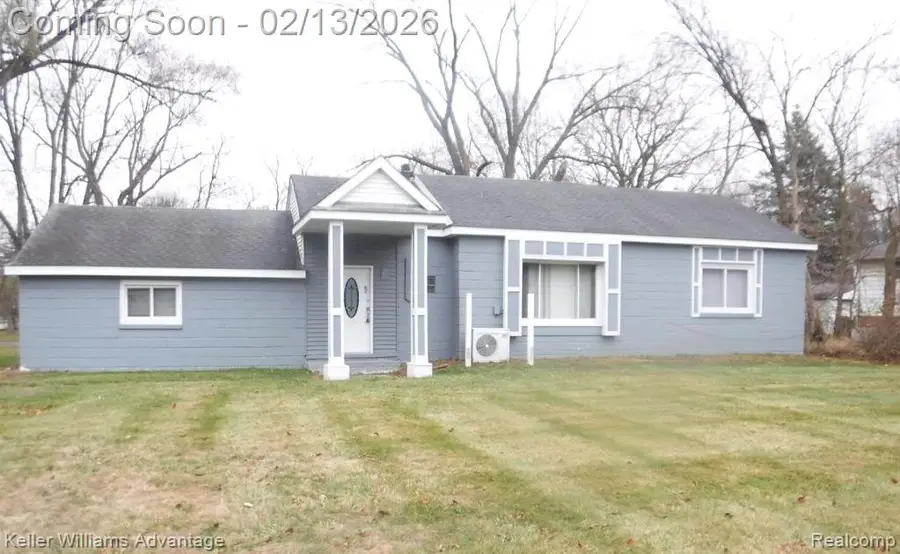 15990 Merriman Road, Livonia, MI 48154 - #2