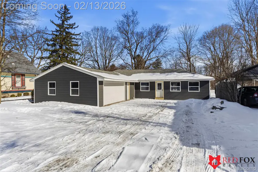 713 S Mill Street, Clio, MI 48420 - #2