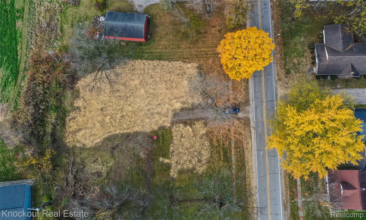 8921 Van Cleve Road, Vassar, MI 48768 - #1