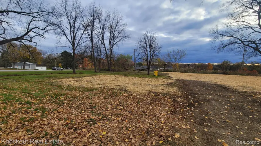 8921 Van Cleve Road, Vassar, MI 48768 - #2