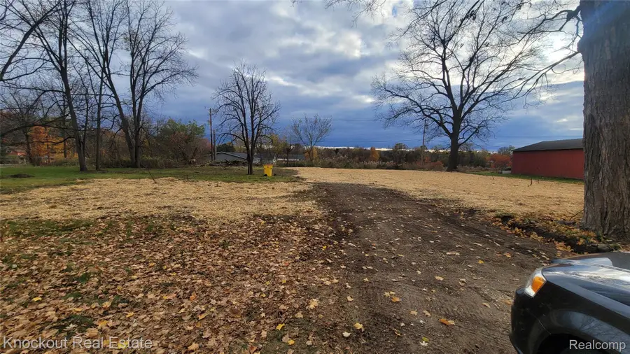 8921 Van Cleve Road, Vassar, MI 48768 - #3