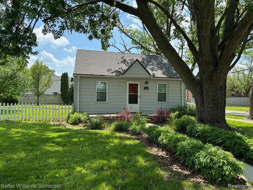 19800 Parkside Street, Saint Clair Shores, MI 48080 - #1