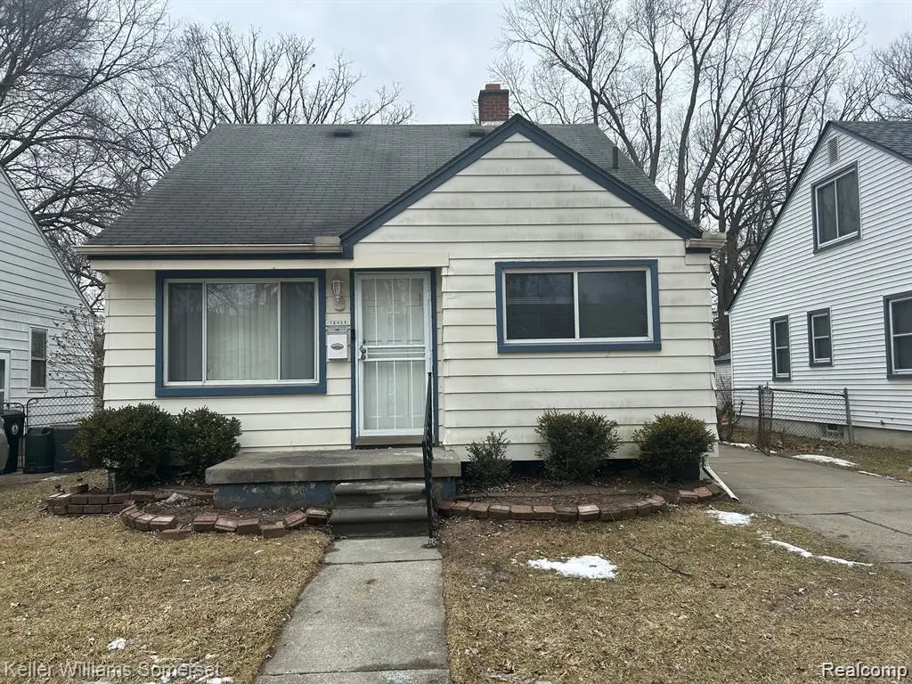 18458 Lennane, Redford, MI 48240 - #1