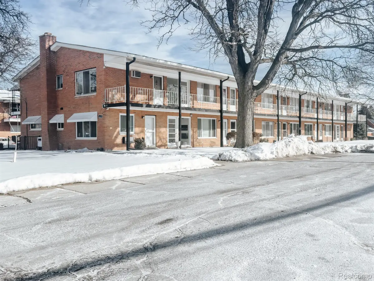 2121 Clawson Avenue #205, Royal Oak, MI 48073 - #1