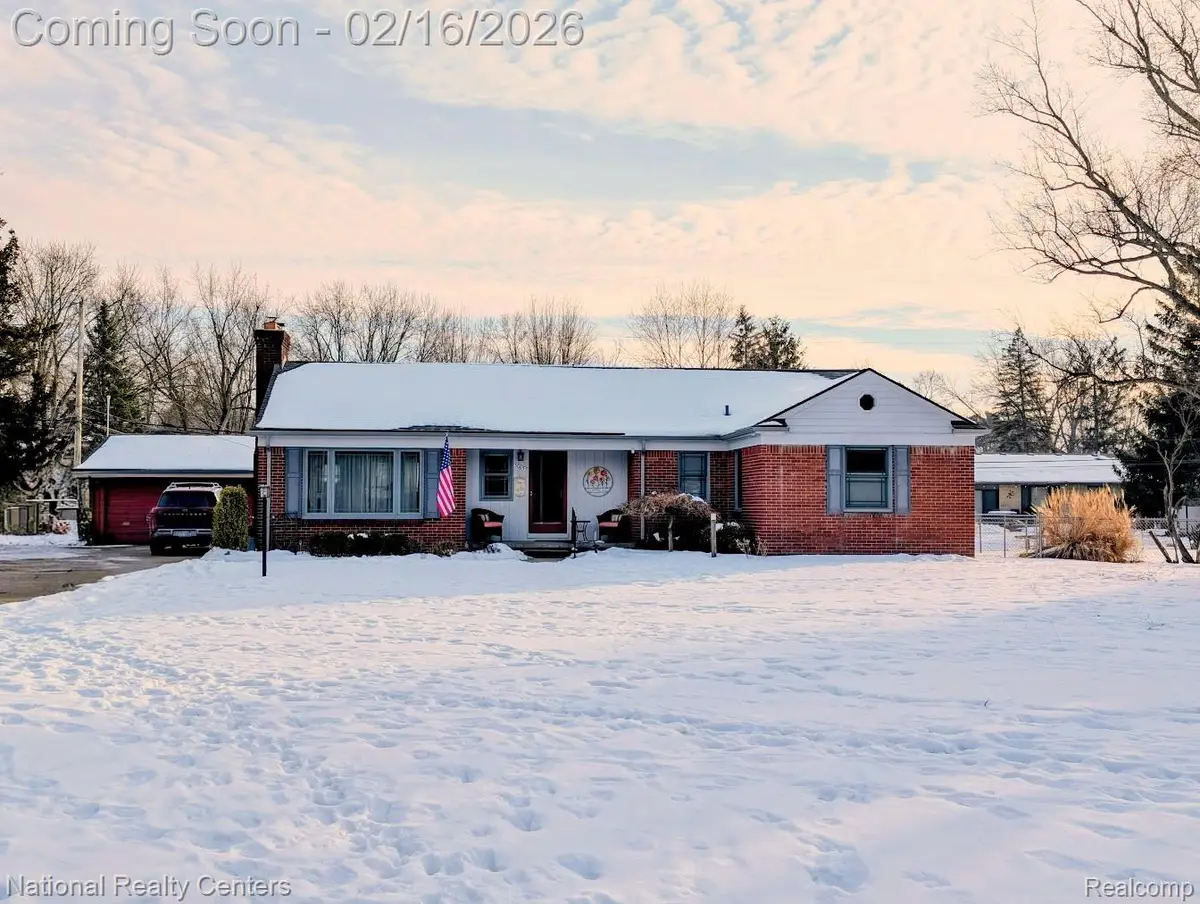 30657 Greenland Street, Livonia, MI 48154 - #1