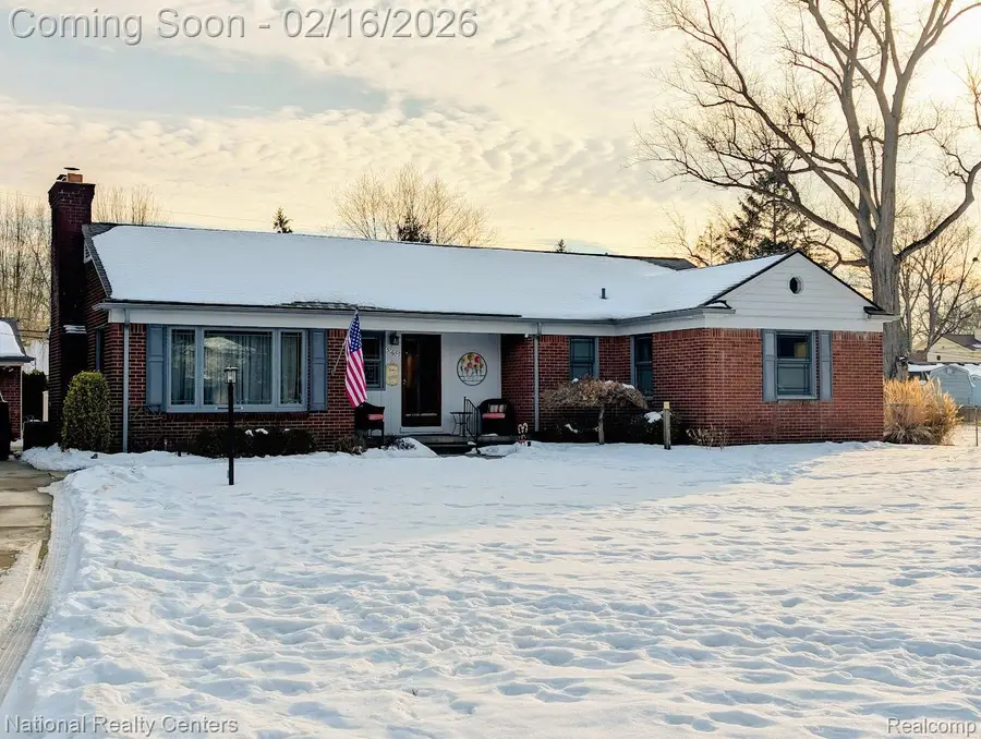 30657 Greenland Street, Livonia, MI 48154 - #2