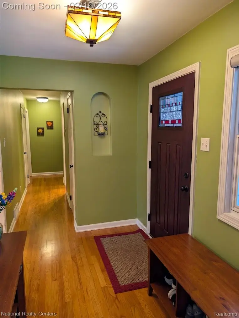 30657 Greenland Street, Livonia, MI 48154 - #3