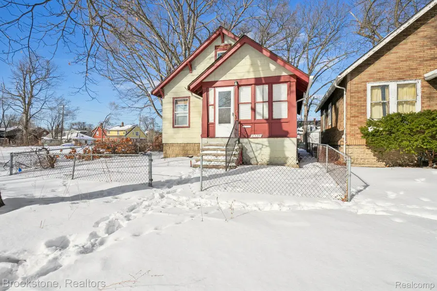 7350 Globe Street, Detroit, MI 48238 - Image #2