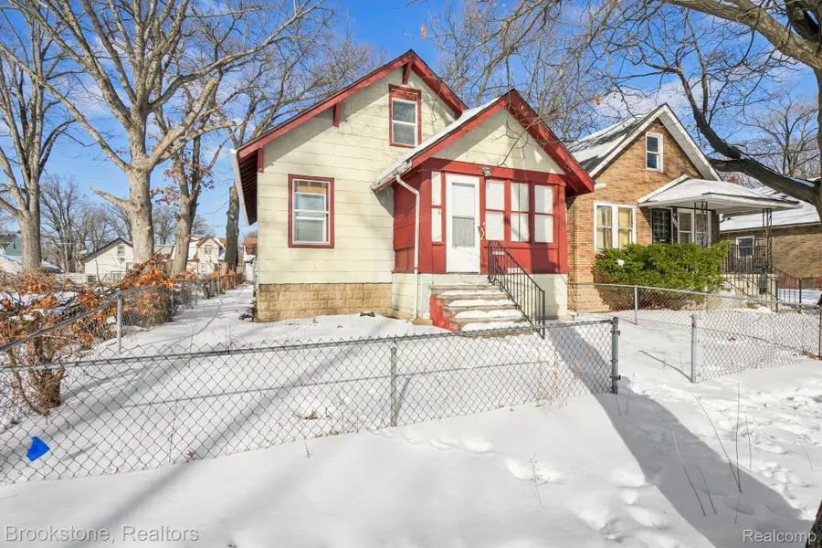 7350 Globe Street, Detroit, MI 48238 - Image #3