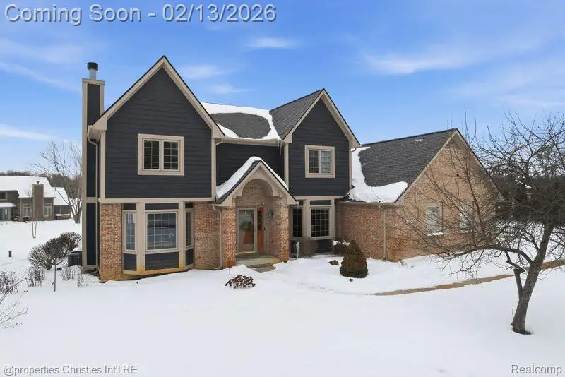 921 Kyle Court, White Lake, MI 48383 - #2