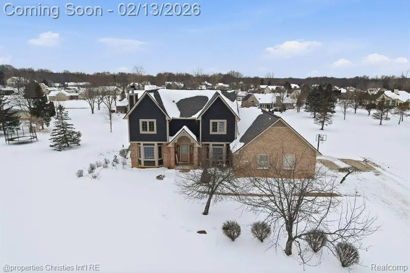 921 Kyle Court, White Lake, MI 48383 - #3