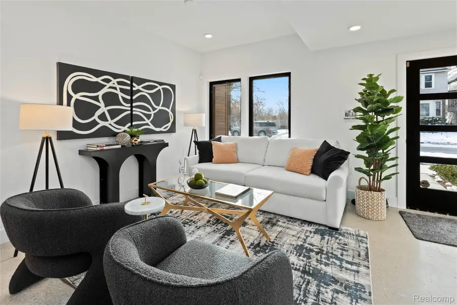 5226 Avery Street #5, Detroit, MI 48208 - #3