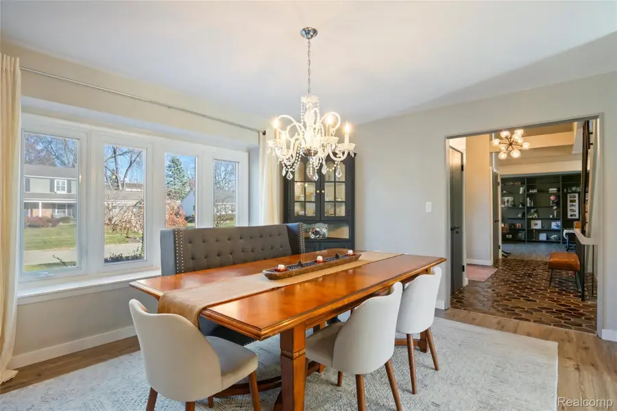 42085 Banbury Road, Northville, MI 48168 - #3