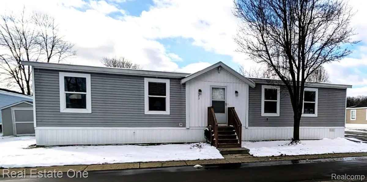 573 Turquoise Drive, Whitmore Lake, MI 48189 - #1