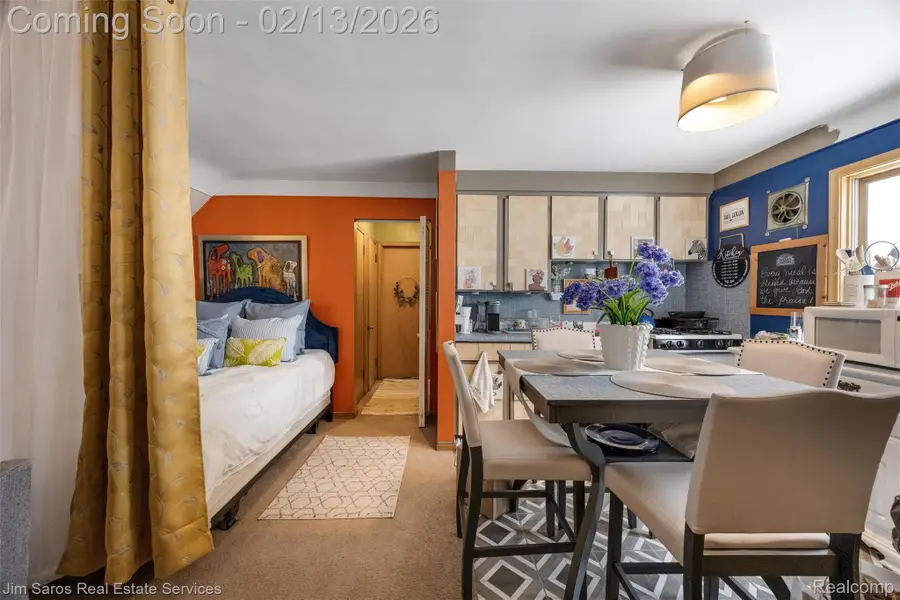 2005 Vernier Road, Grosse Pointe Woods, MI 48236 - #2