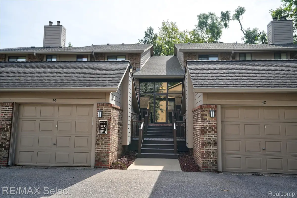 11839 Sycamore Drive, Plymouth, MI 48170 - #1