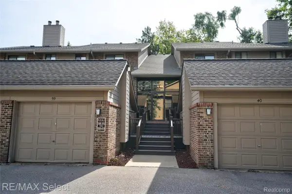 11839 Sycamore Drive, Plymouth, MI 48170