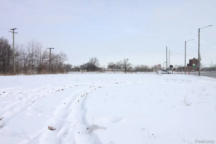 3200 W Warren Avenue, Detroit, MI 48208 - #3