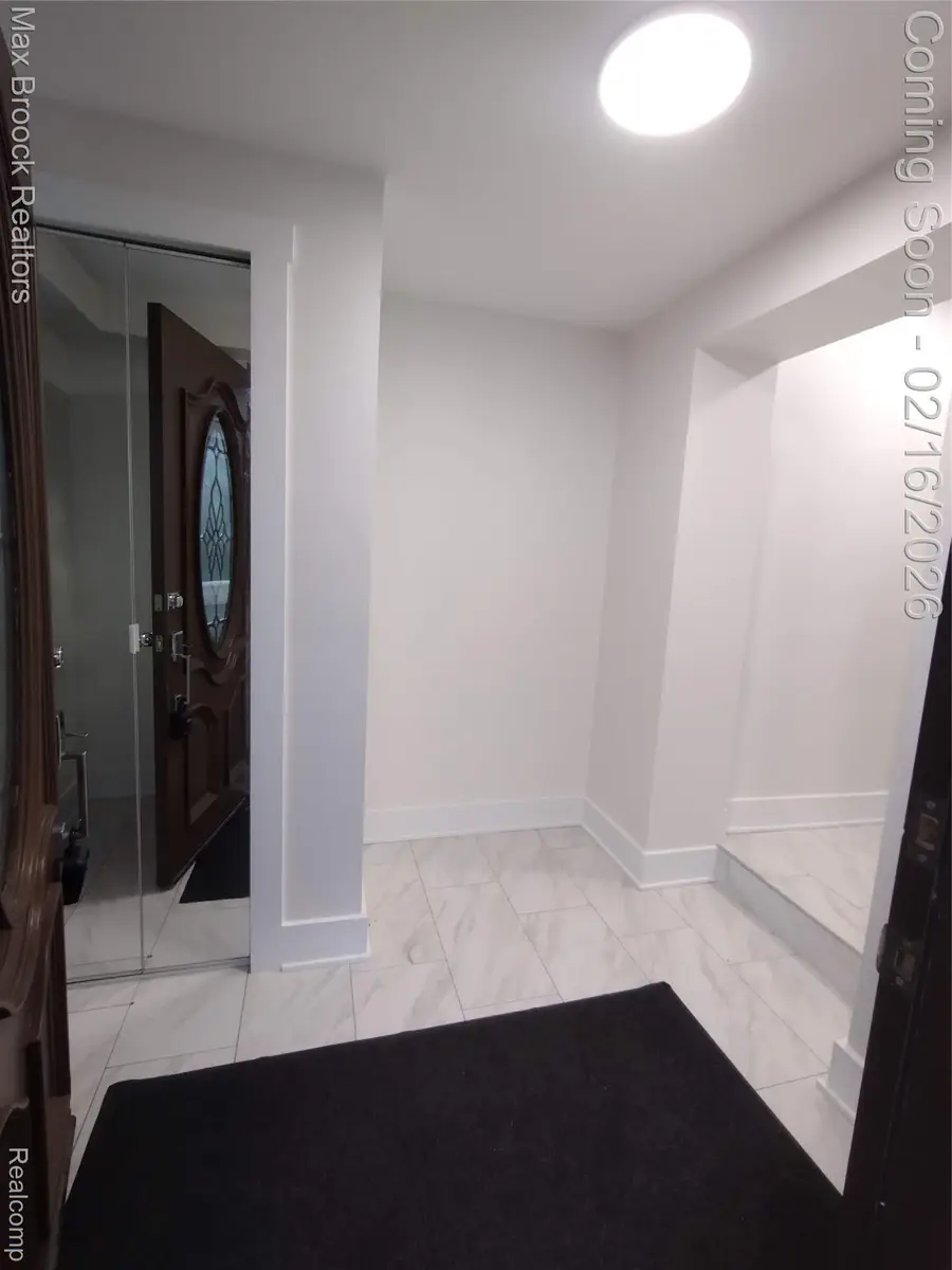 17348 Hilton Street, Southfield, MI 48075 - #2