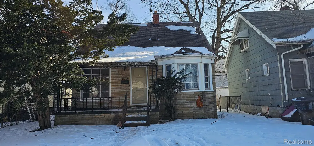 14290 Stansbury Street, Detroit, MI 48227 - Image #1