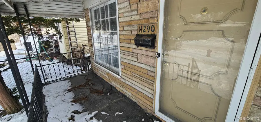 14290 Stansbury Street, Detroit, MI 48227 - Image #2